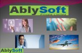 Ably Soft – Favored Globally For Quality Website Development Services