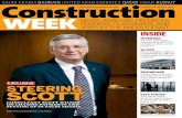 Construction Week - Issue 305