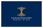 Altafiumara Resort & SPA
