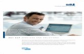 S&T SAP Services and Solutions