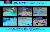 APF Media Pack