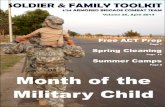 April 2014 1/34 ABCT Soldier Family Toolkit