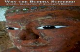 Why the Buddha Suffered