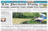 The Portland Daily Sun, Wednesday, July 20, 2011