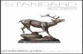 Daily Edition: Standard Stag, 12.06.12
