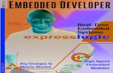 EEWeb Embedded Developer - Express Logic