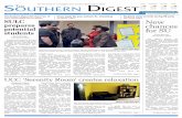 The Southern Digest February 7 2012