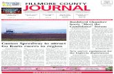 Fillmore County Journal 10.31.11