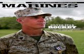 Continental Marines Magazine - 3rd Quarter, 2012