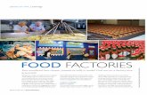 Food Factories