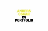 Anders Oskar CV+ Portfolio dansk version