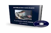 Tango Course by Horacio Salgán