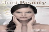 Just Beauty Autumn 2011 Issue 7