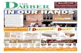 The Dabber - June 2012