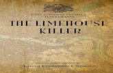 The Limehouse Killer