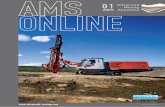 AMS-Online Issue 01/2009