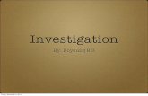 Investigaion- Doyoung 8.3