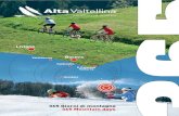 Catalogo Vacanze Alta Valtellina