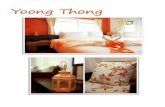 Yoong Thong