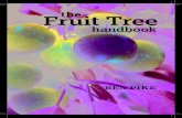 The Fruit Tree Handbook Sample