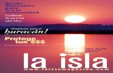 La Isla Junio | June Issue