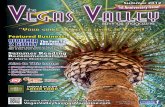 The Las Vegas Valley Savings Magazine