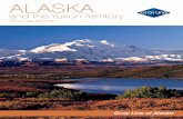 Alaska and the Yukon Territory
