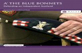 A' the Blue Bonnets: Defending an independent Scotland