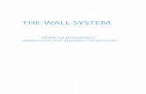 The Wall System