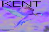 KENT magazine - April 2012