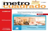 Revista MetroCuadrado No. 90