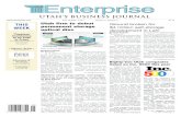 The Enterprise-Utah's Business Journal