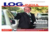 LOG.India February Issue