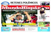 Mundo Hispanico -10-31-13