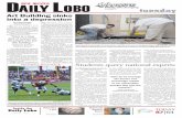 NM Daily Lobo 090611