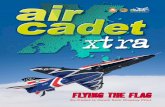 Air Cadet Xtra