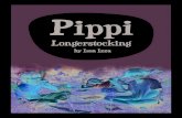 Pippi Longerstocking
