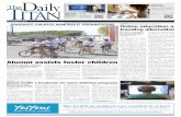 The Daily Titan - April 24, 2012