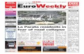 Costa de Almeria 25 - 31 August 2011 Issue 1364
