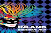 Inland Rainbow Mix 2010 Program Book