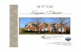 Harrisburg Real Estate For Sale: 4716 Snow Drive Harrisburg NC