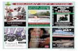 The Portland Mercury's Gift Guide Pages, 2011 Sample