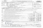Islamic Relief USA 2008 990 Form