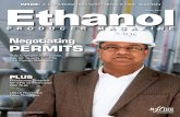 Ethanol Producer Magazine - April 2011