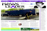 Burnaby NewsLeader, May 30, 2012