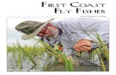 First Coast Fly Fishers Sept. 22009 Newsletter