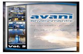 Avani Environmental Intl., Inc. 20pg product booklet final vol5 pdf print