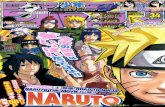 Road To Naruto The Movie Manga (RUS)