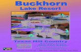 Buckhorn Lake Resort