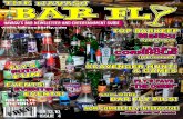The Havasu Bar Fly - Issue 4